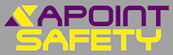 APOINT Safety eye wash drench shower