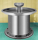 Circular Washfountain school