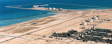 Qatar Middle East Shipyard Export