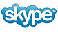skype logo